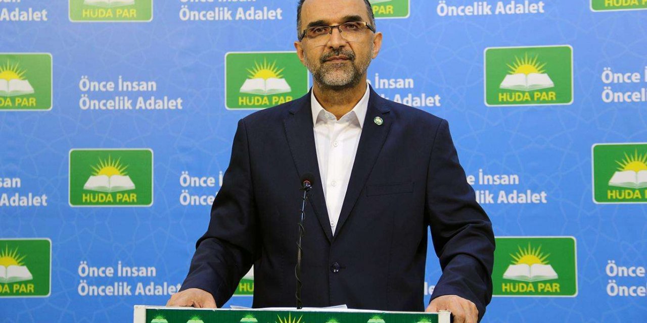 Sağlam: “We will carry on moving forward on our path decisively”