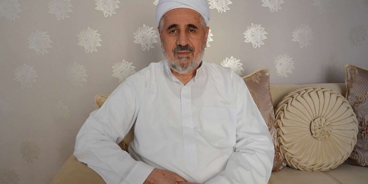 Alimlerden yılbaşındaki kısıtlamanın hayırla değerlendirilmesine yönelik tavsiyeler