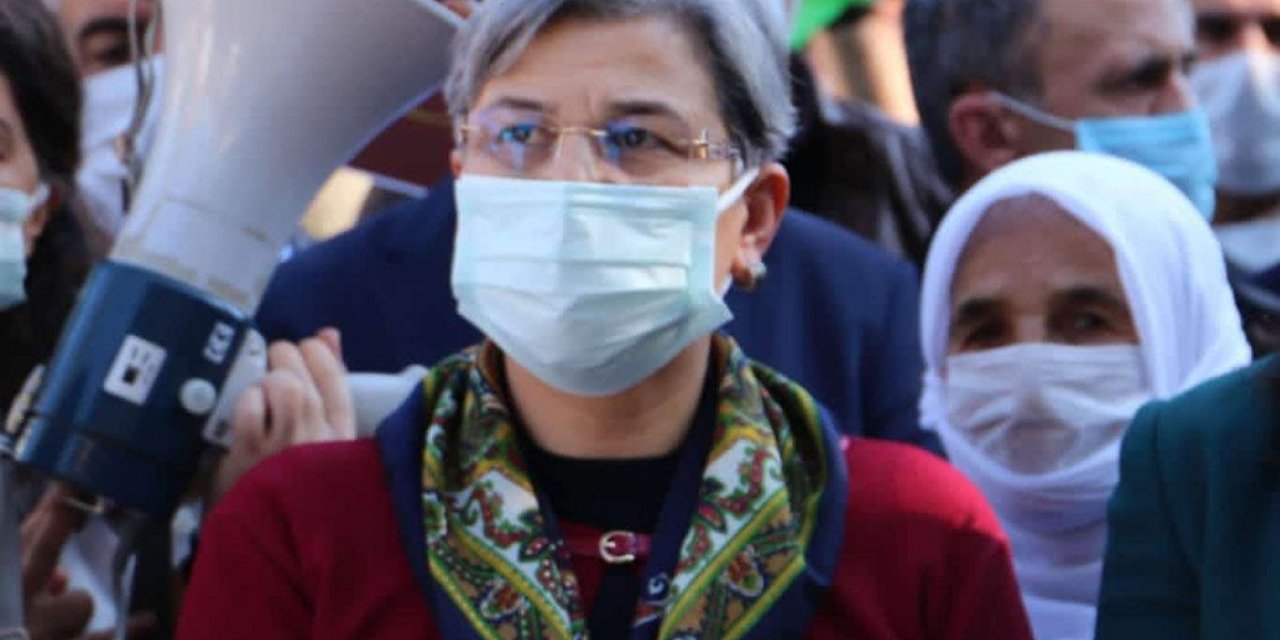 Leyla Güven sentenced to 22 years in Jail