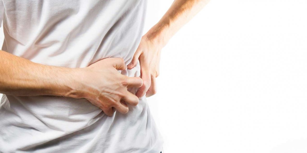 ​Hareketsiz yaşam böbrek taşı oluşumuna neden oluyor