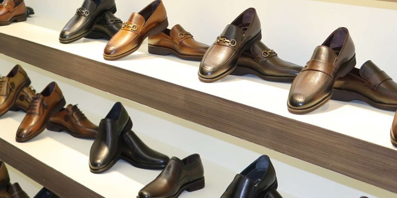 Pandemiye rağmen ayakkabı ihracatında toparlanma başladı