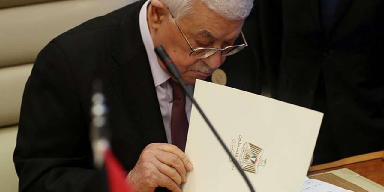 HAMAS: FKÖ, ABD’yi razı edebilmek için siyasi şaşkınlık içinde hareket ediyor