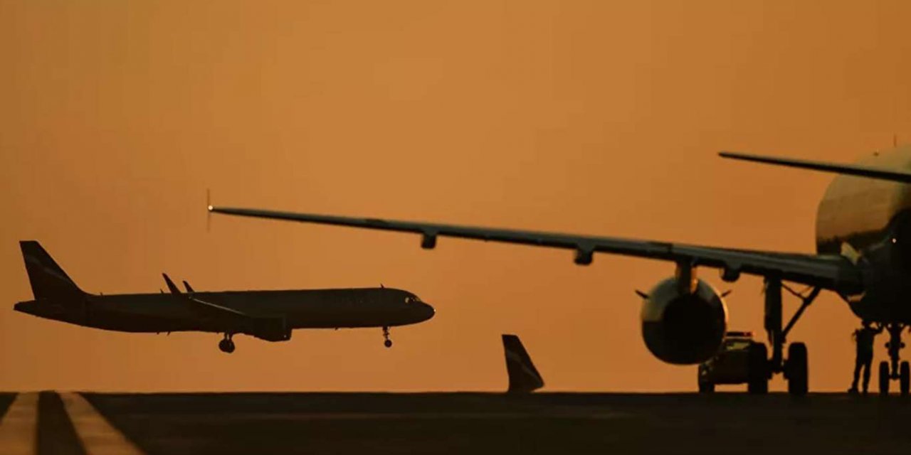 Rusya İngiltere ile uçuşlarını askıya aldı