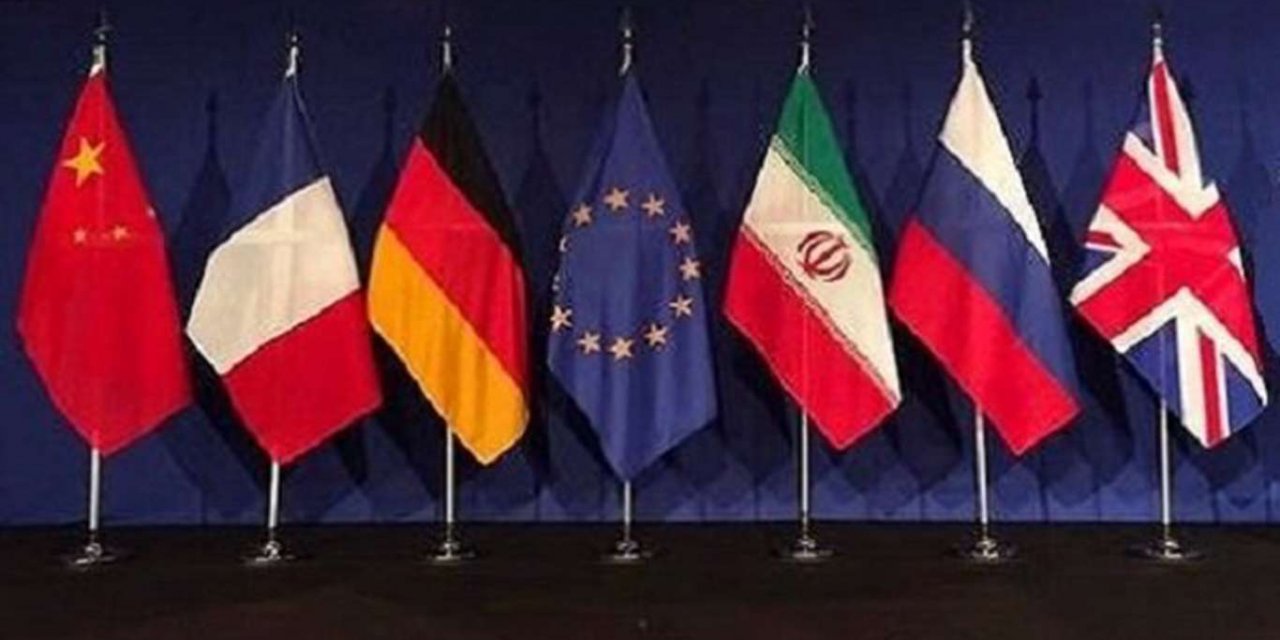 Ministerial meeting of the JCPOA held through video conference