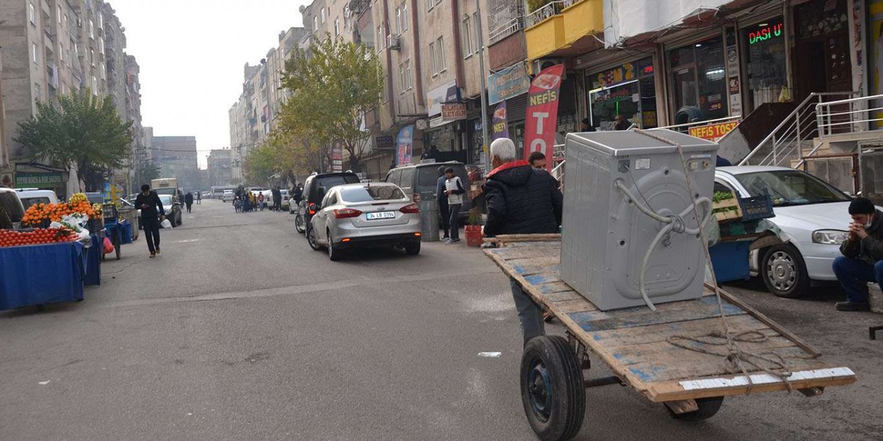 Asgari ücret artacak enflasyon oranlarını karşılamalı