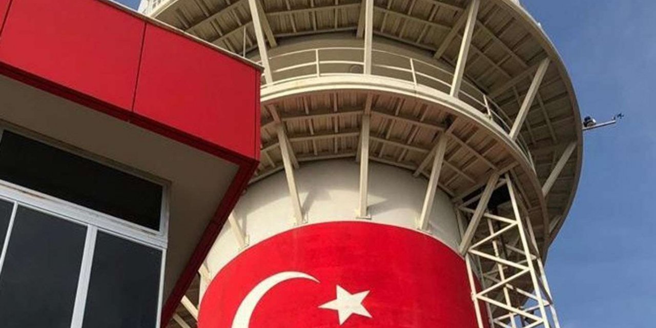 İlk yerli gözetim radarının saha çalışmaları tamamlandı