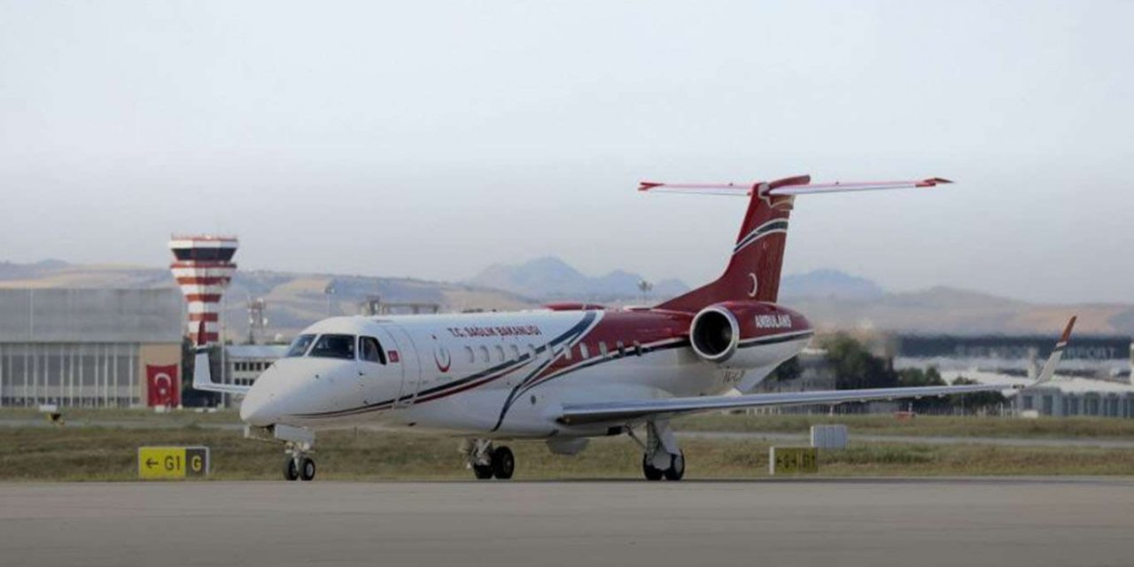 İspanya’da rahatsızlanan Özbey, Erdoğan’ın talimatıyla Türkiye’ye getirilecek