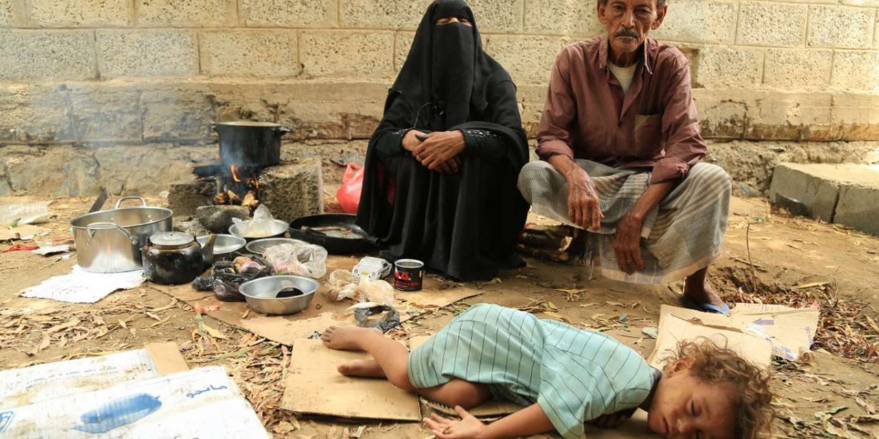 Dünya Bankasından Yemen'e 204 milyon dolarlık yardım