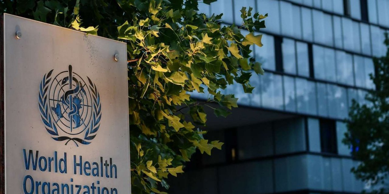 WHO: Virüsün mutasyona uğraması sürecin normal parçası