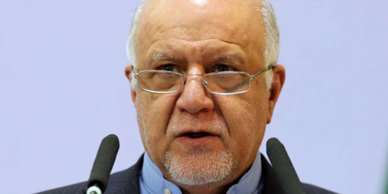 İran: Rusya ile enerji alanında teknik iş birliğini geliştirmek için anlaştık