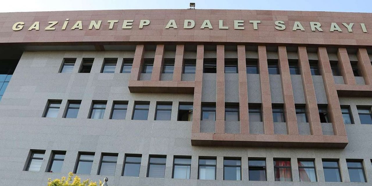 Gaziantep'te 1,5 milyon TL tutarında elektrik kablosu çalan 10 kişi tutuklandı