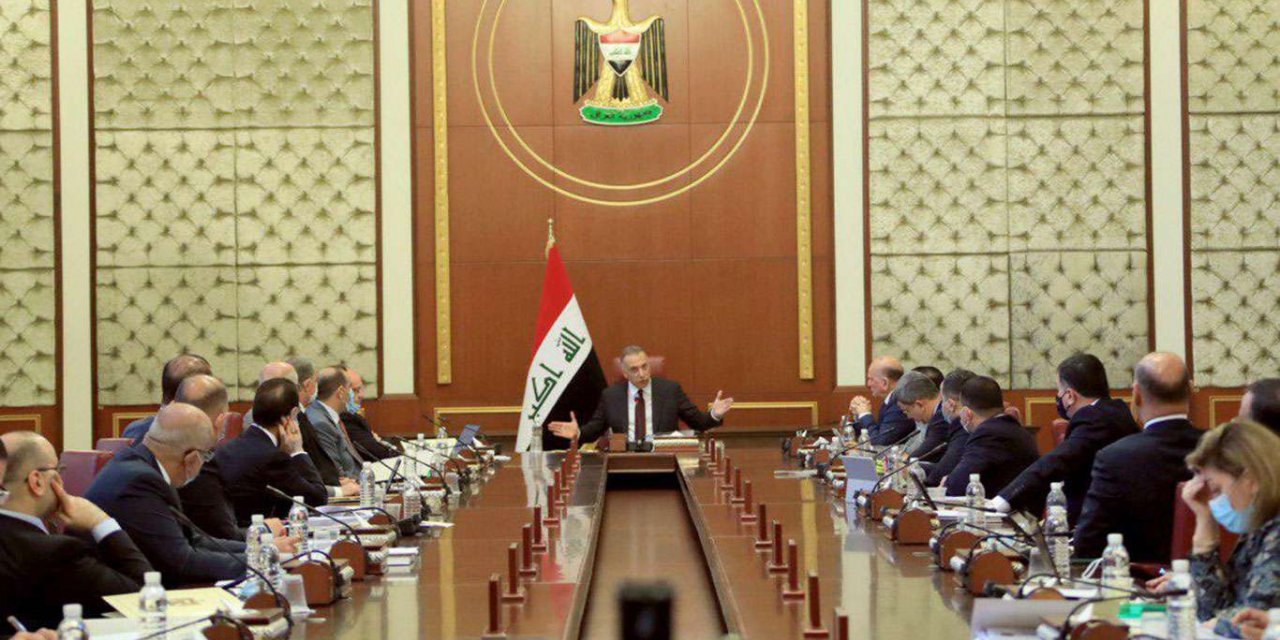 Bağdat Hükümeti 2021 yılı bütçe yasasını onayladı