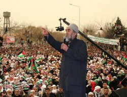Mehmet Göktaş Dicle Üniversitesi'nde konferans verecek