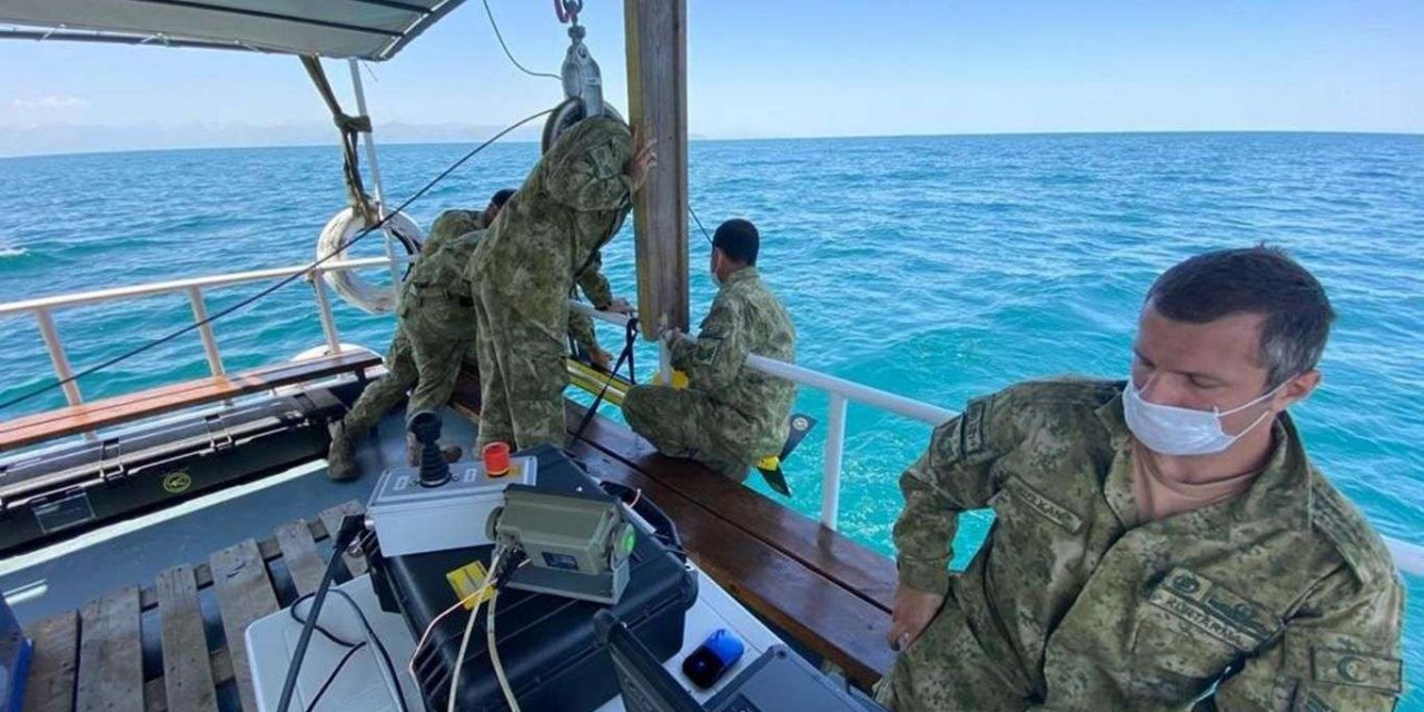 Van'daki tekne faciasında soruşturma tamamlandı