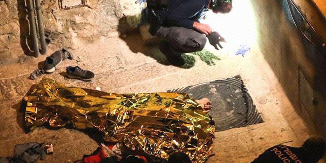 Filistinli genç siyonist işgal rejimi polisinin kurşunlarıyla şehid edildi