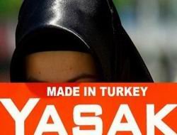 CHP'nin İslam düşmanlığı!
