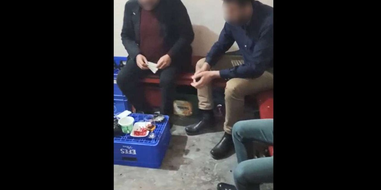 Mardin’de Covid-19 tedbirlerini ihlal eden 7 kişiye 9 bin 450 lira ceza verildi