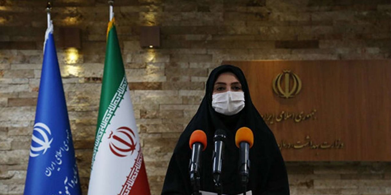 Coronavirus: Iran reports 6,208 new cases, 187 deaths in the last 24 hours