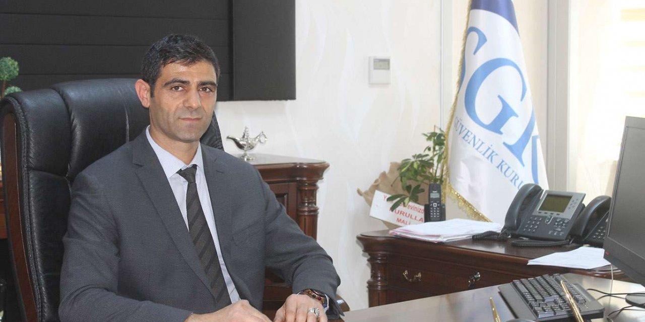 Mardin SGK’dan yapılandırmada son gün uyarısı