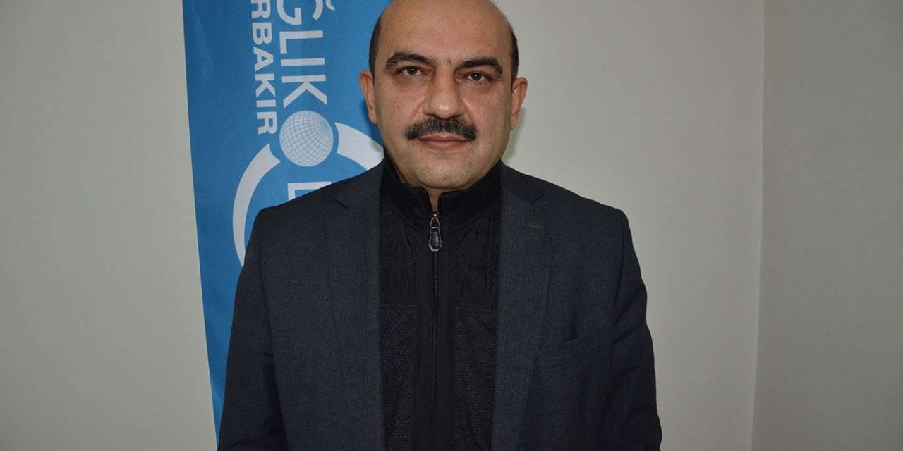 Covid-19'un meslek hastalığı kategorisine alınması sağlık çalışanlarını memnun etti