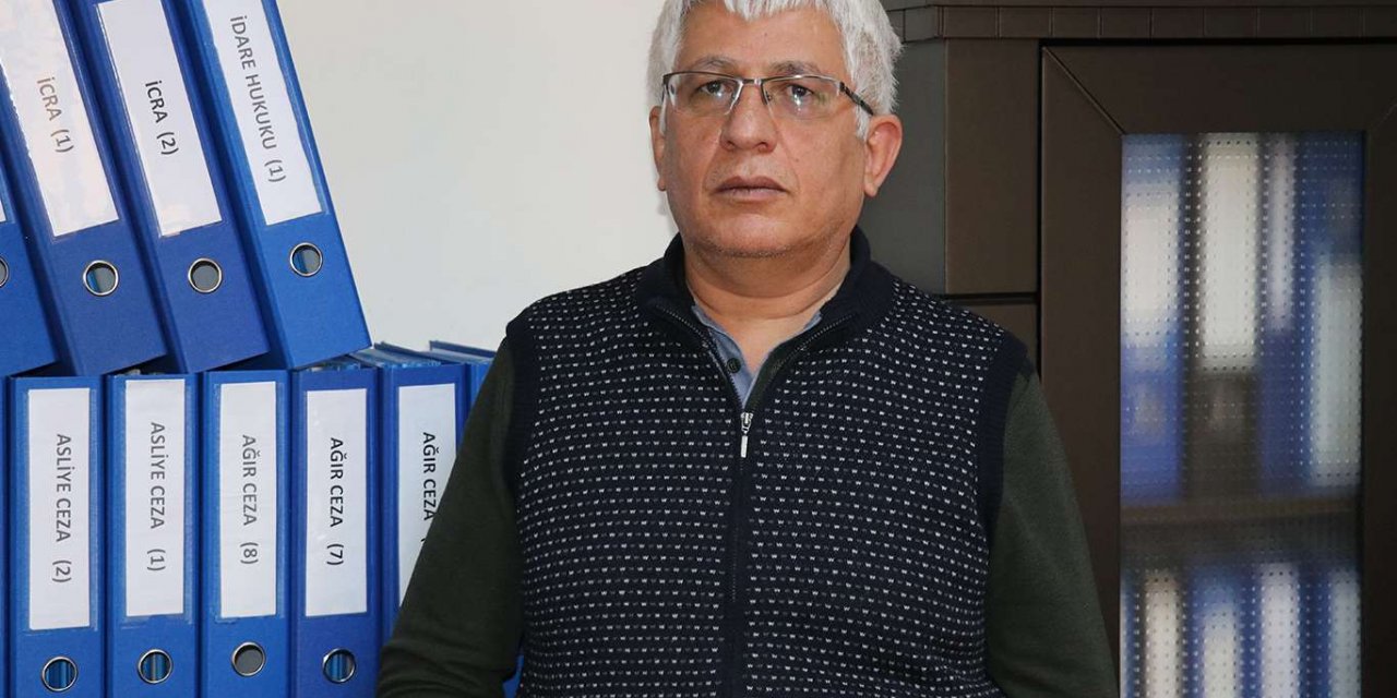 Hukukçu Halil Kılıç: "İslami STK'ların çalışmaları engellenecek"