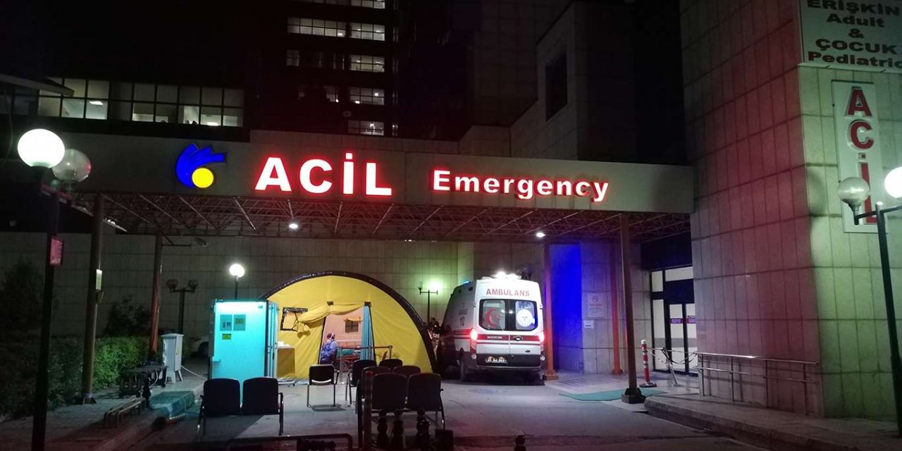 Malatya'da trafik kazası: 3 kişi hayatını kaybetti