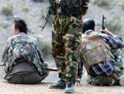 PKK korucubaşını serbest bıraktı