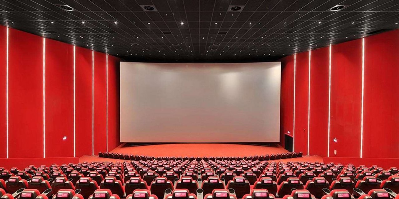 Film gösterimlerinde uygulanan eğlence vergisi kaldırıldı