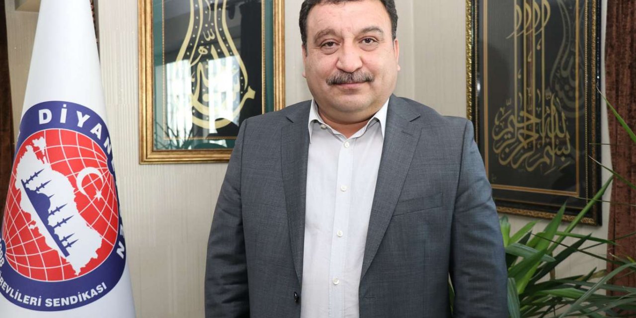 Diyanet-Sen’den İBB'nin Şeb-i Arus törenine tepki