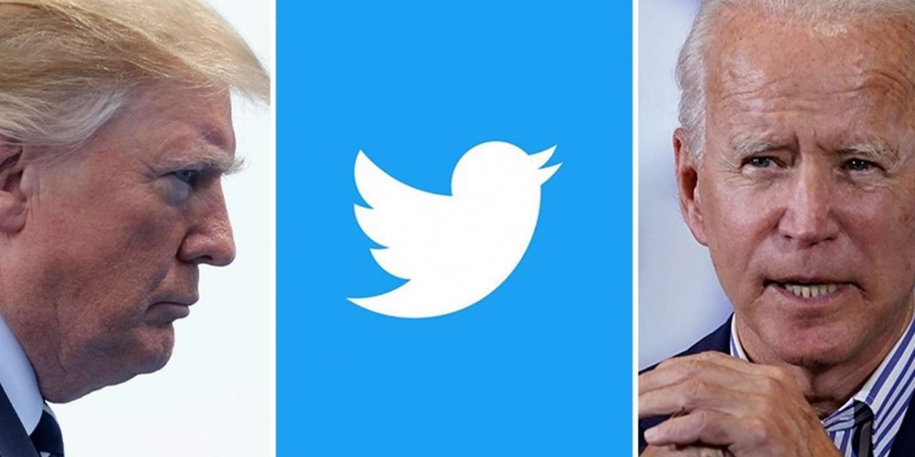 Twitter to make Biden’s @POTUS account start with zero followers