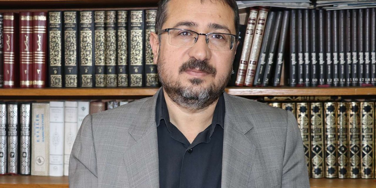 CHP’li İBB’nin Kur’an-ı Kerim’i Türkçe okutmasına tepki