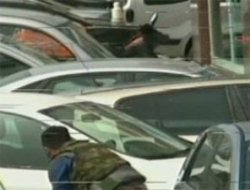 Kadıköy'de saldırgan intihar etti video