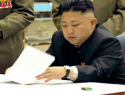 Kuzey Kore lideri, eniştesini idam ettirdi