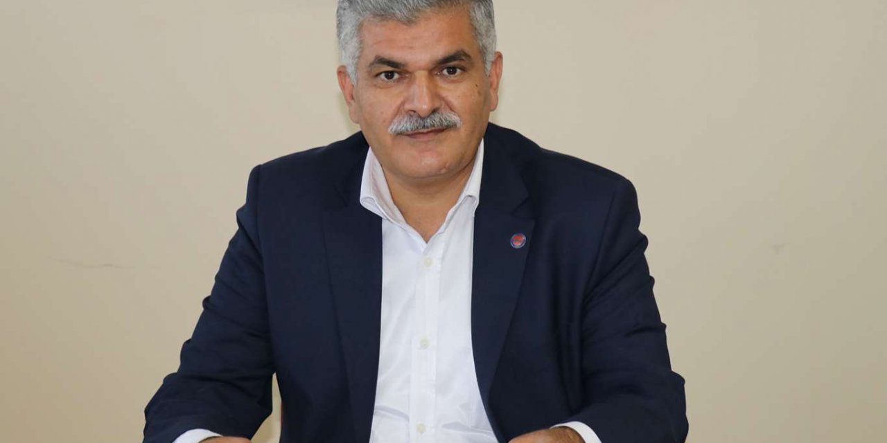 İBB’nin Şeb-i Arus törenine Diyanet-Sen Malatya şubesinden tepki