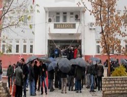 Tunceli'de BDP ve AKP birlik kurup CHP'yi saf dışı bıraktı