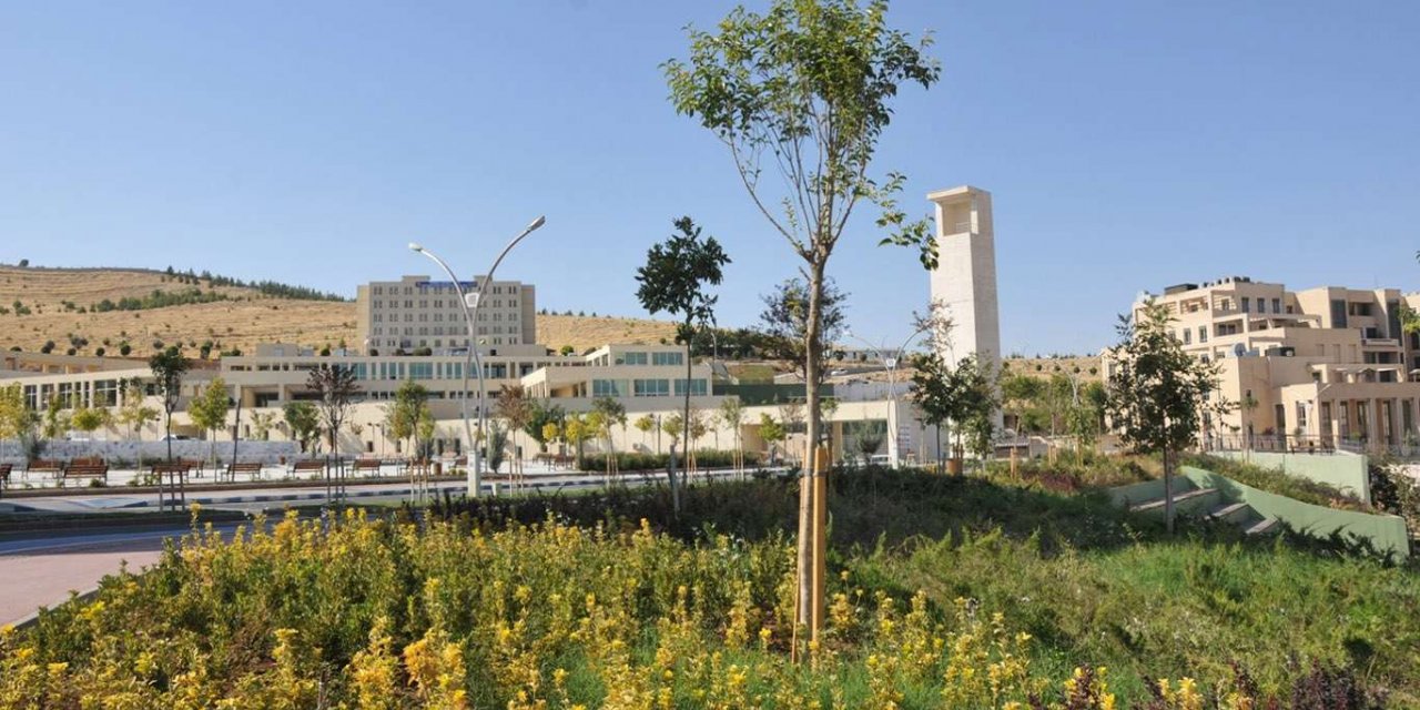Mardin Artuklu Üniversitesinden Ortadoğu’ya sağlık hamlesi