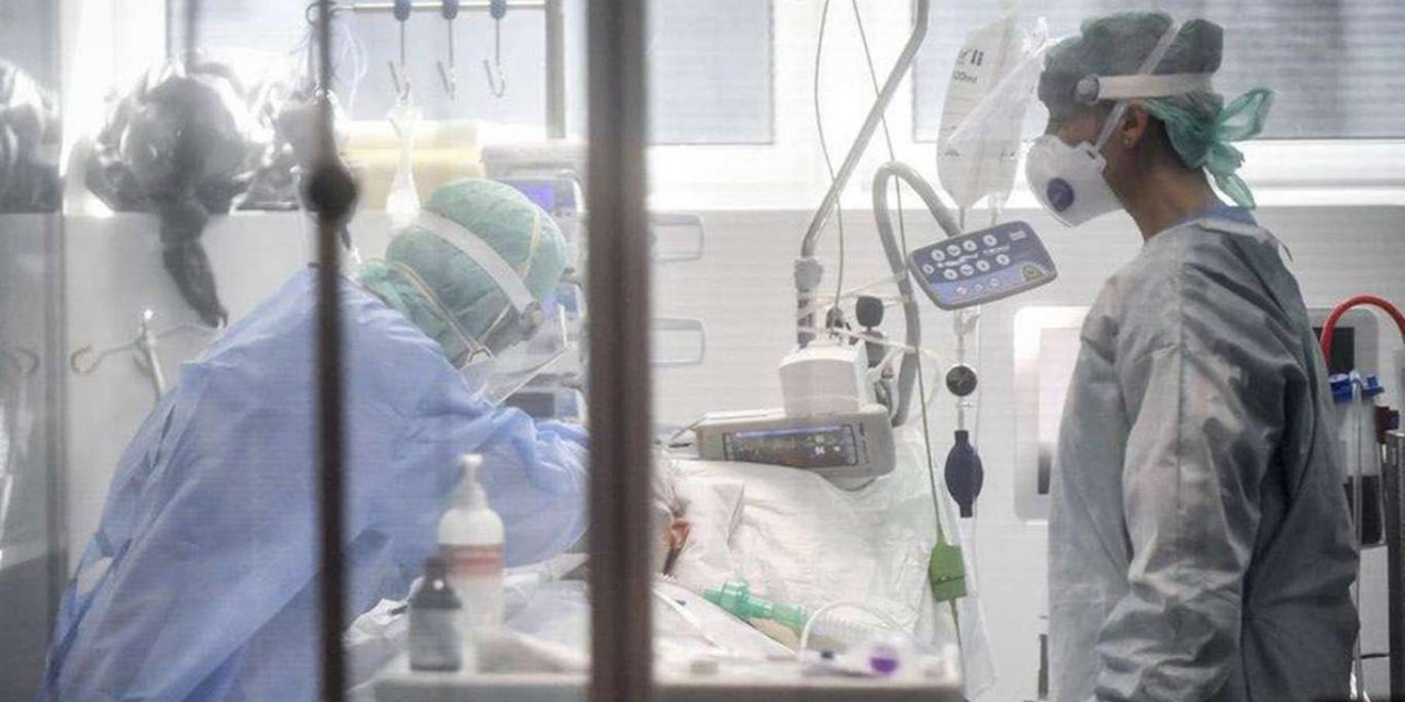 Germany reports record daily deaths of COVID-19