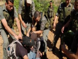 İsrail saldırılarında 50 yaralı