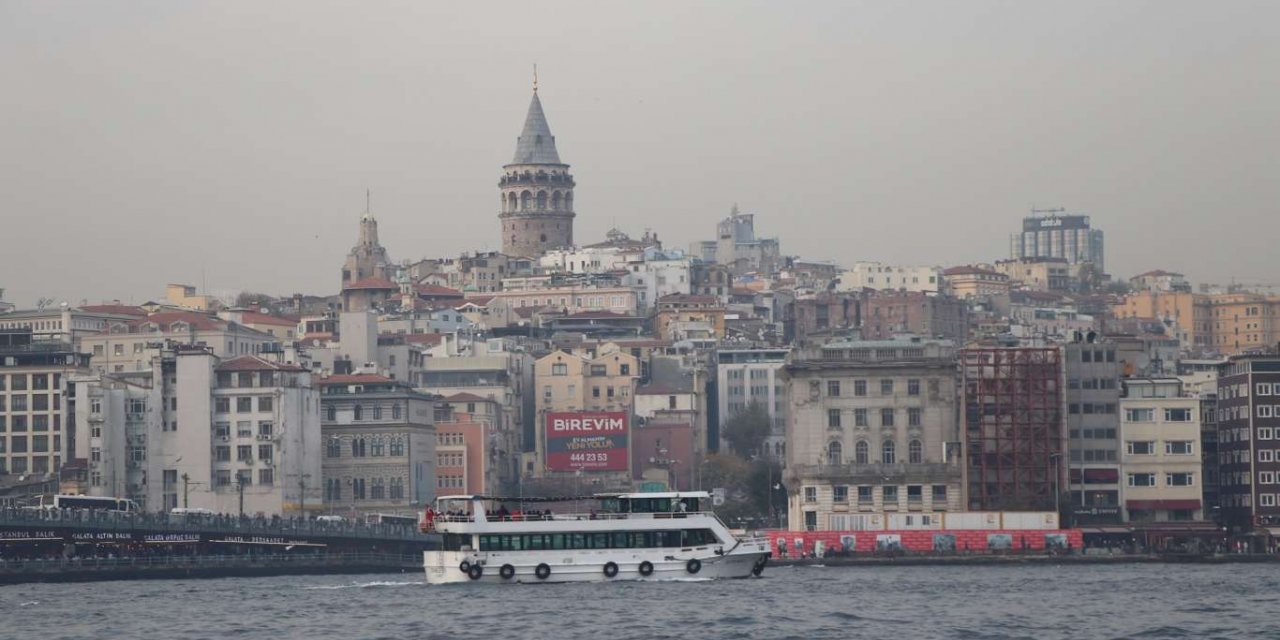 İstanbul'da konut satışları düştü, fiyatlar arttı