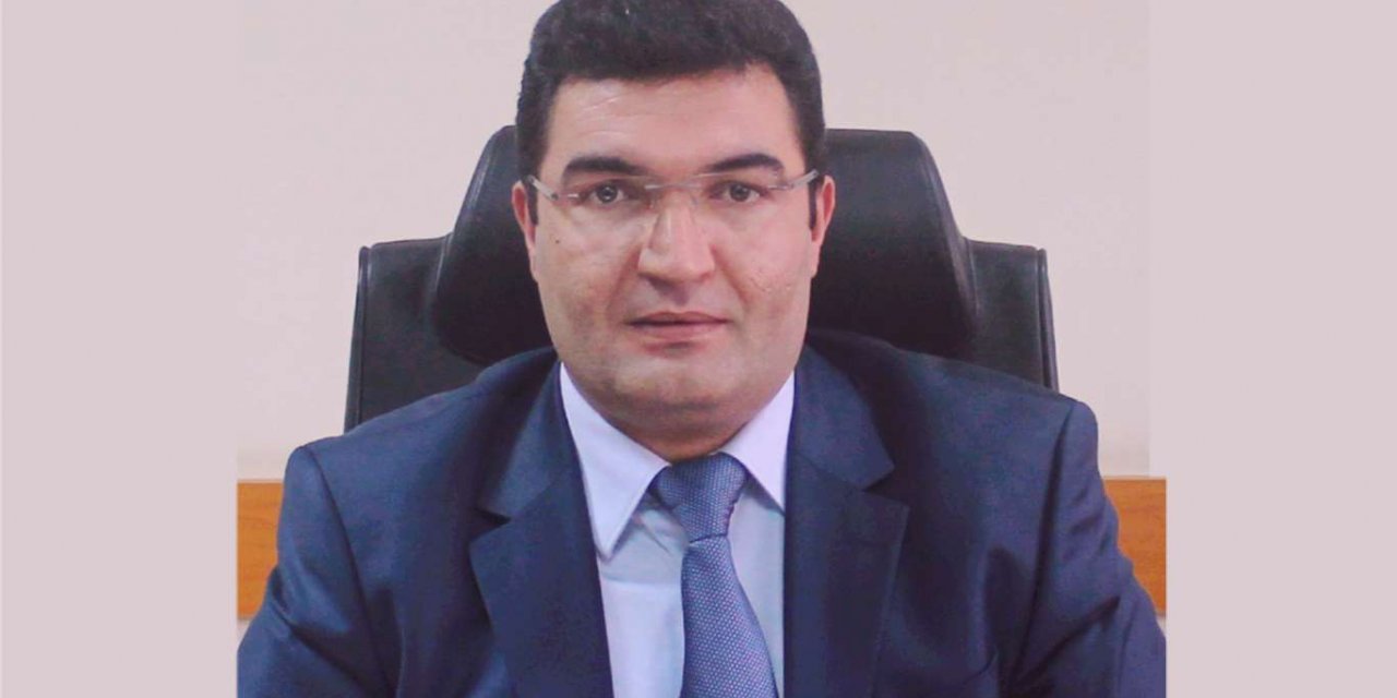 Şanlıurfa Vergi Dairesinden vergi borçlarına ilişkin açıklama