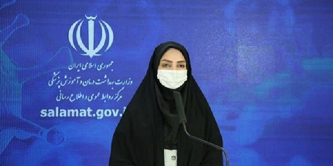 Iran's death toll from coronavirus rises to 53,816