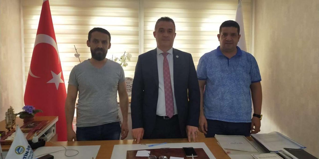 Kantinci esnafı destek bekliyor