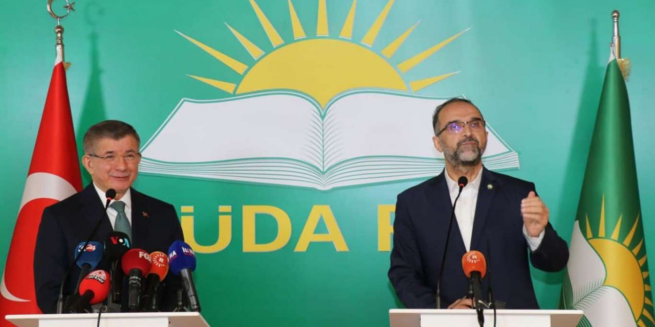 Saglam: “Piranîya qerarên AÎHMê siyasî ne”