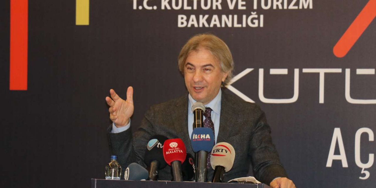 ​Kitap ve kütüphanesiz bir dünya düşünülemez