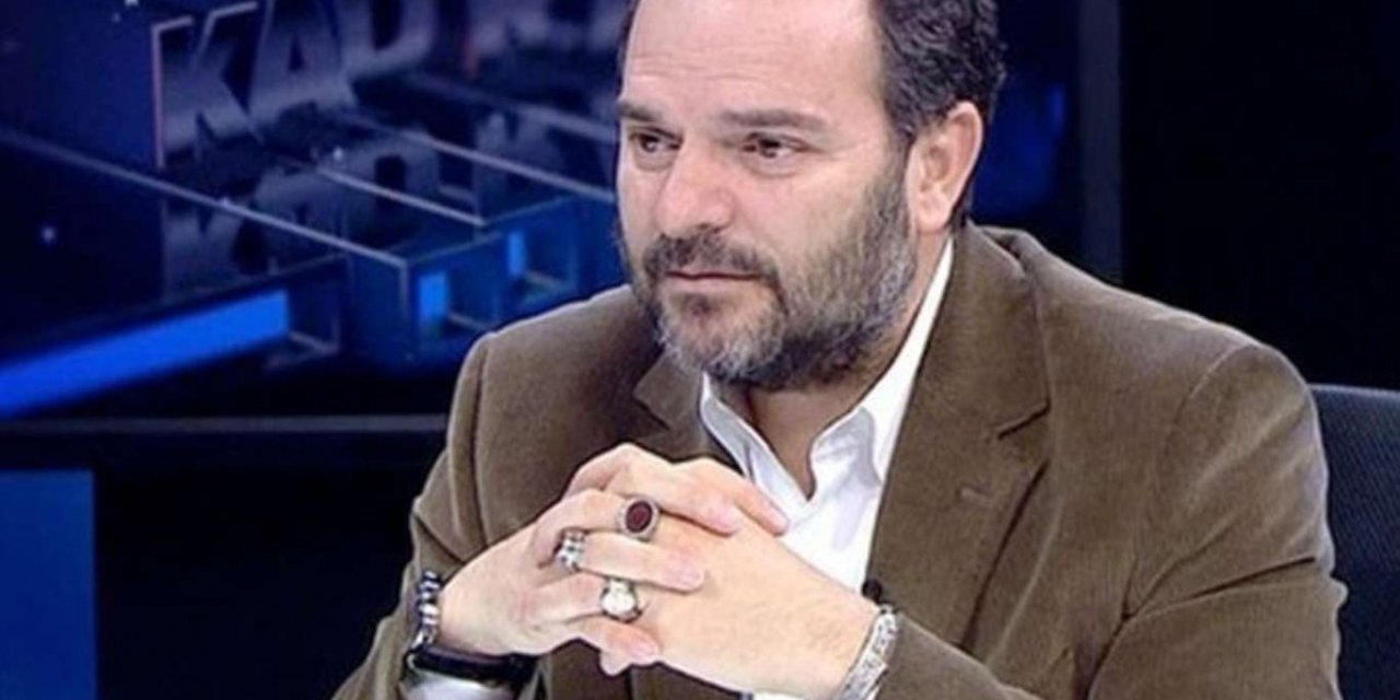 Gönüllü Covid-19 aşısı olan Kemal Öztürk'ün koronavirus testi pozitif çıktı