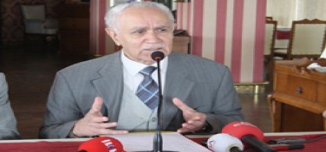 'Kürt Sorunu Sadece PKK ile Çözülmez'