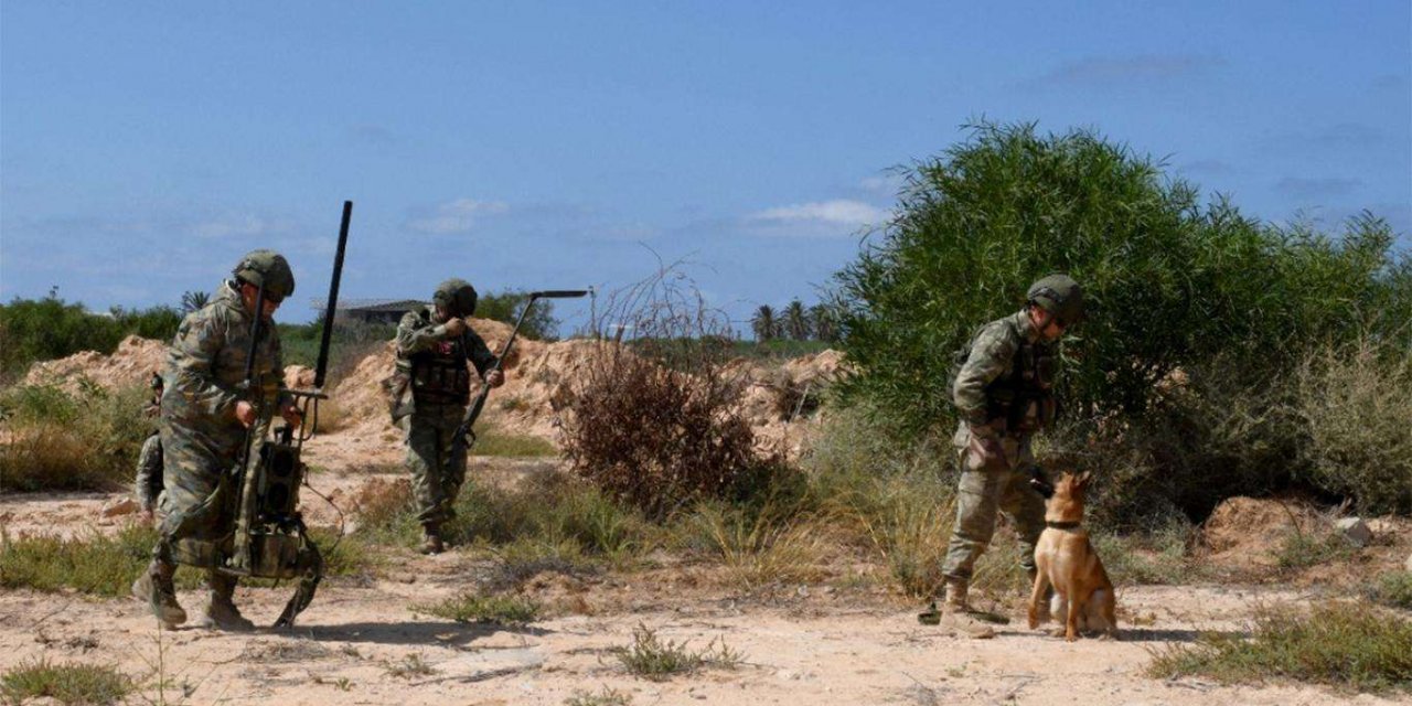 Libya ve Afganistan tezkereleri Resmi Gazete'de