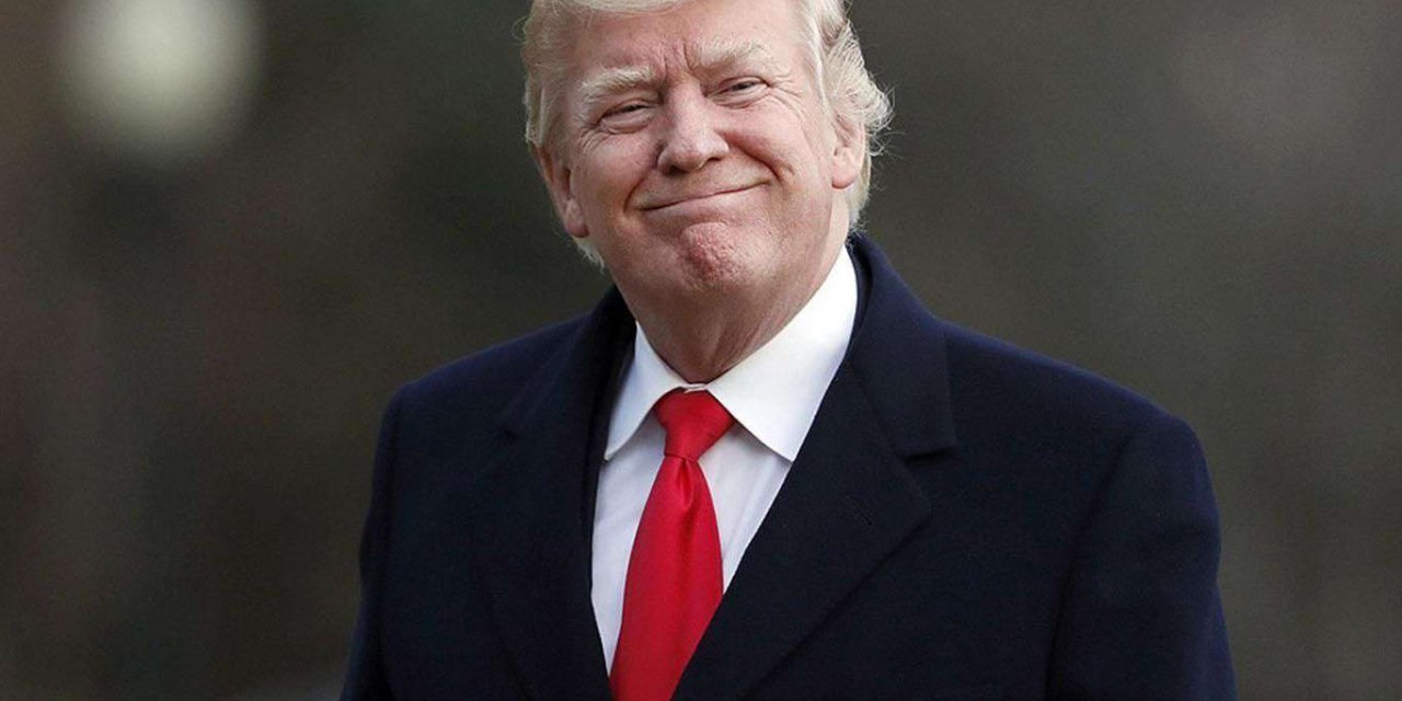 Trump vetoes annual defense policy bill