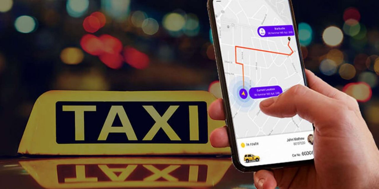 Uber nedir, nasıl bir uygulamadır?