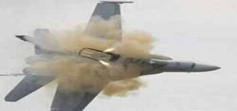 Taliban, ABD askeri uçağını düşürdü